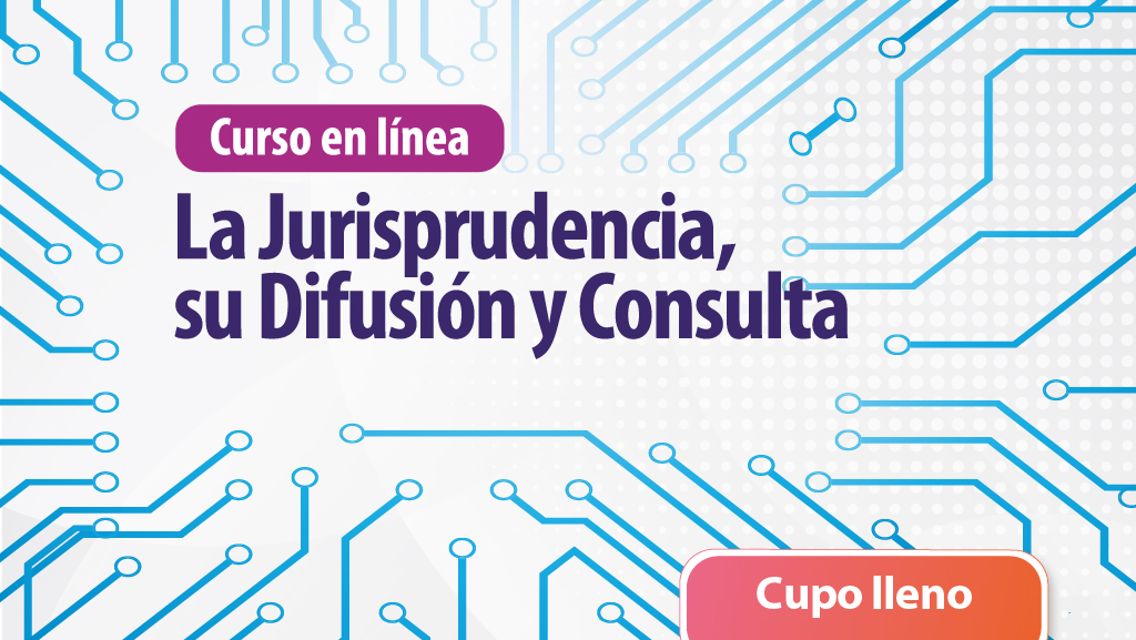 Curso de jurisprudencia