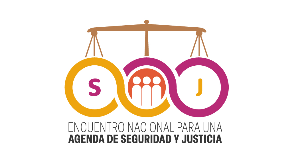 Encuentro Nacional para una Agenda de Seguridad y Justicia