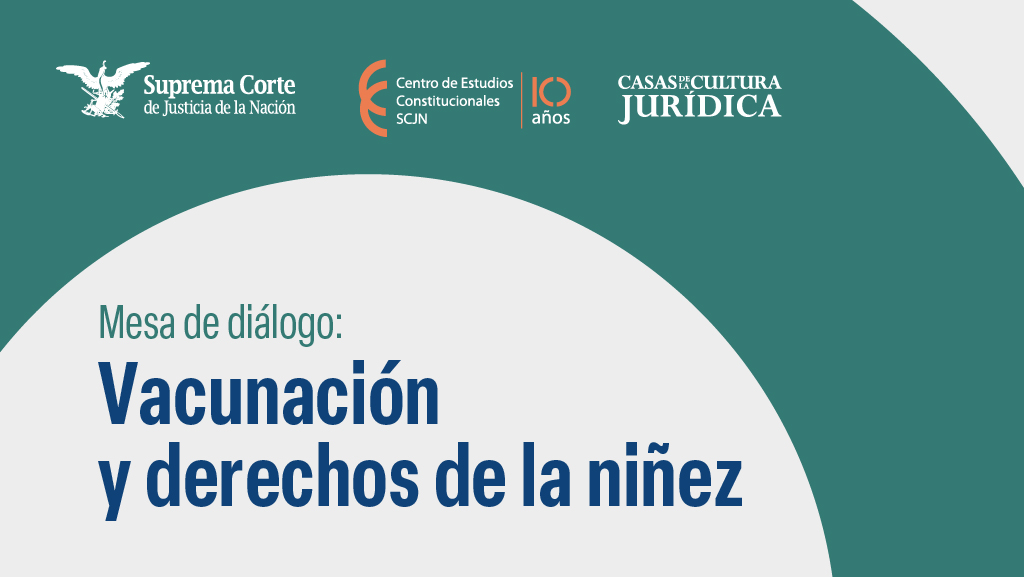 Vacunación y derechos de la niñez