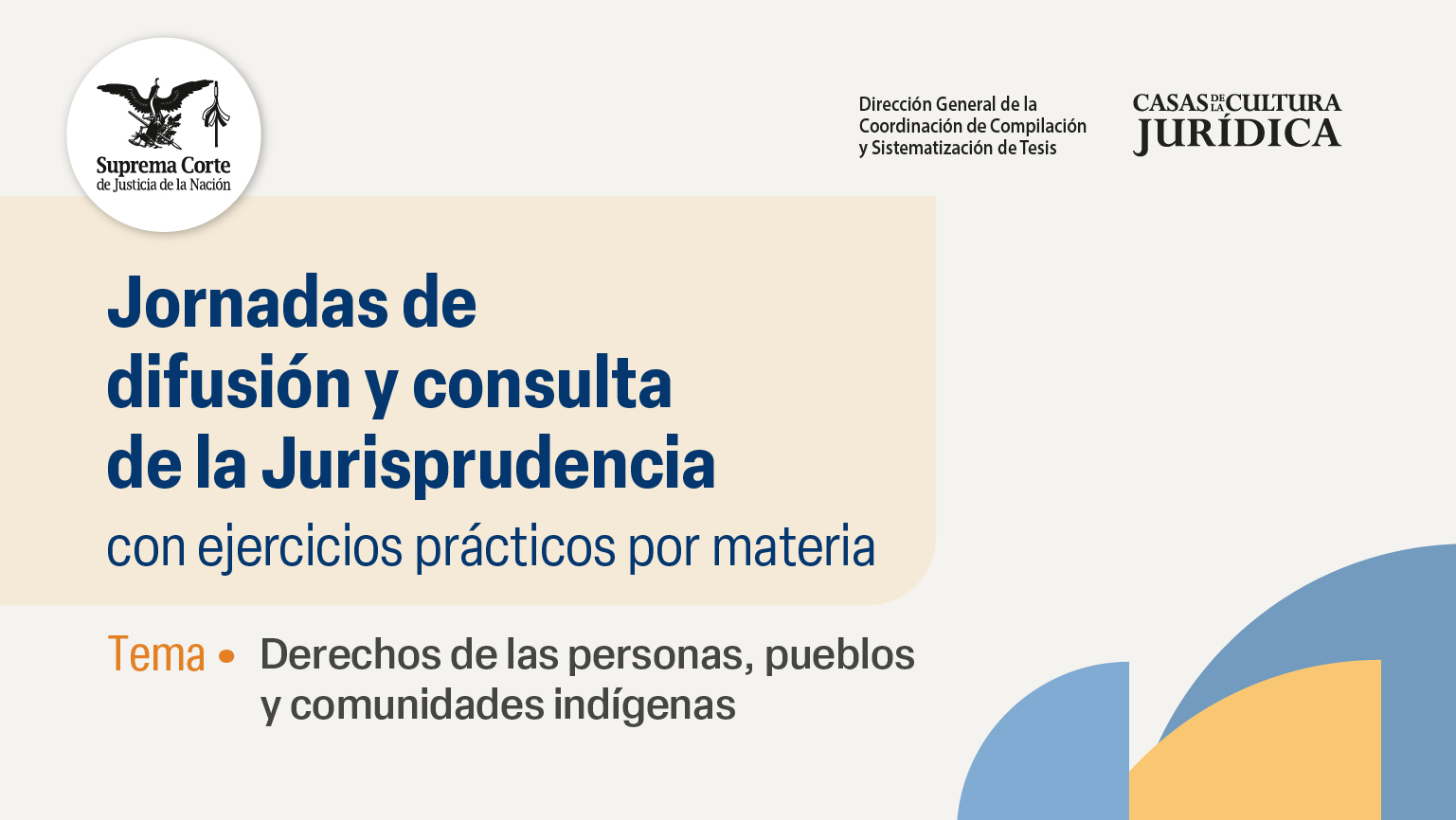 Derechos de las personas, pueblos y comunidades indígenas