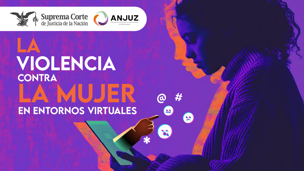 La violencia contra la mujer en entornos virtuales