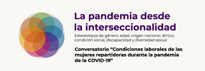 La pandemia desde la Interseccionalidad