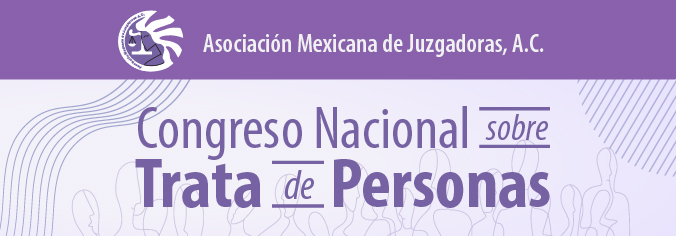 Congreso Nacional sobre Trata de Personas