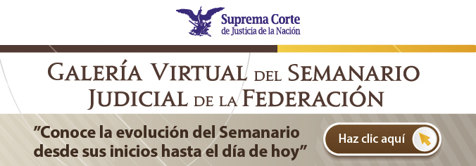 Galería virtual del SJF