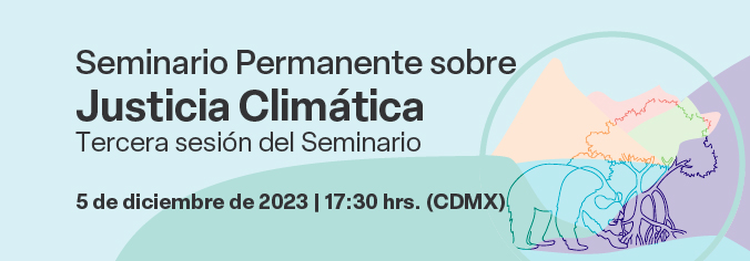 Justicia Climática