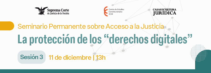 La protección de los “derechos digitales”