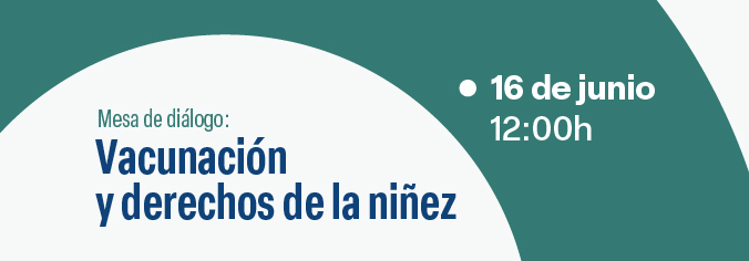 Vacunación y derechos de la niñez