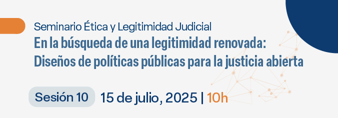 En la búsqueda de una legitimidad renovada