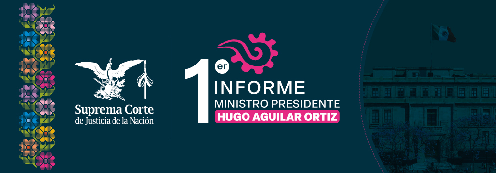 Primer informe 2025
