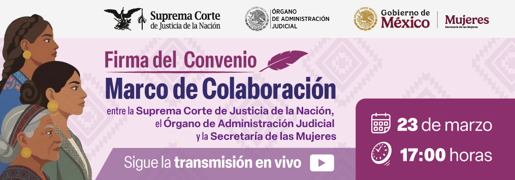 Marco de Colaboración