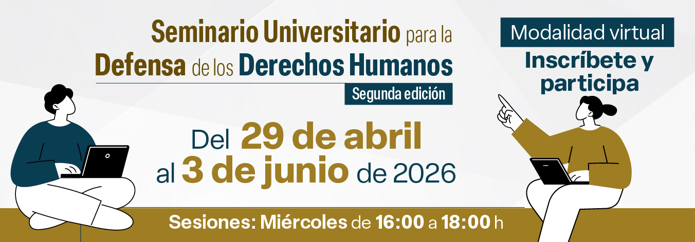 Seminario Universitario