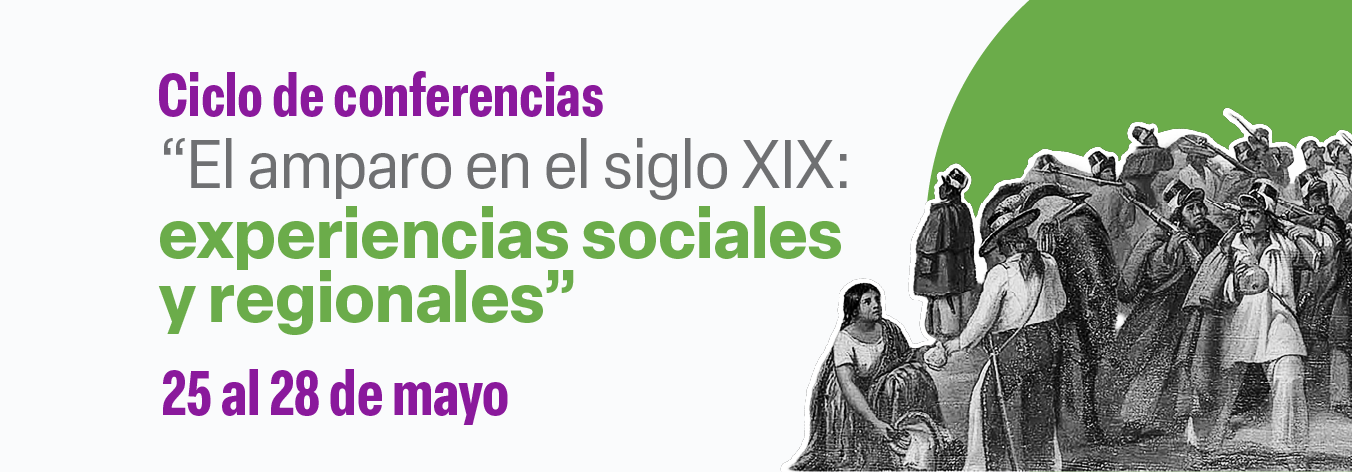 Ciclo de conferencias