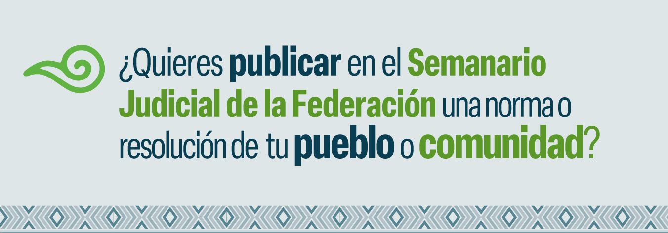 ¿Quieres publicar una norma o resolución?