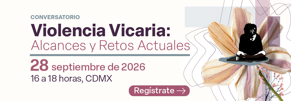 Conversatorio violencia vicaria