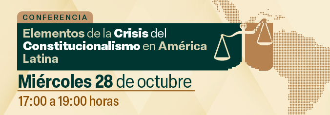 Elementos de la Crisis del Constitucionalismo en América Latina