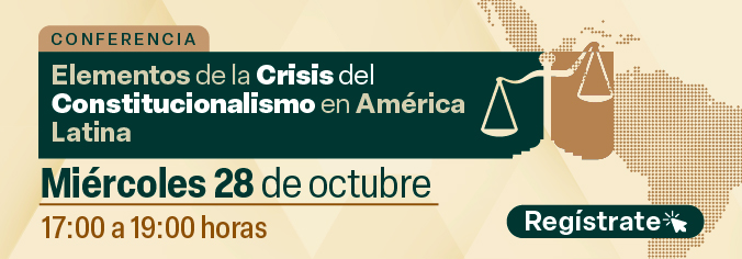 Elementos de la Crisis del Constitucionalismo en América Latina