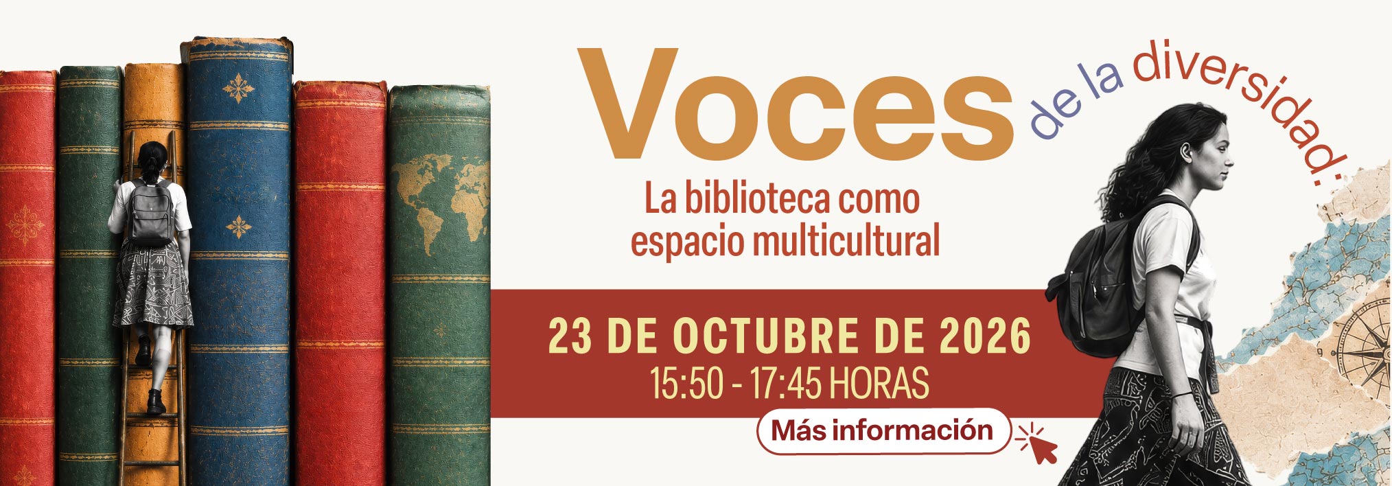 Voces de la diversidad