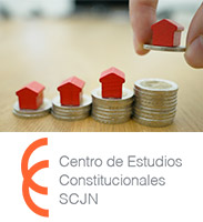 Blog del Centro de Estudios Constitucionales