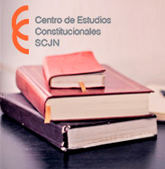 Blog del Centro de Estudios Constitucionales