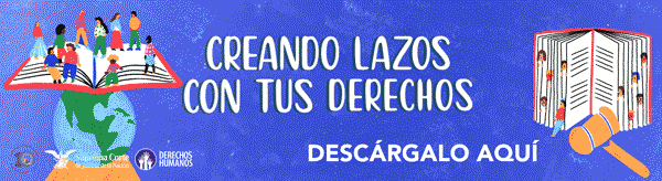 Descarga: Creando lazos con tus derechos
