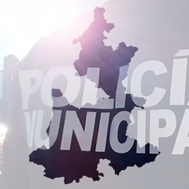 La Segunda Sala concede la suspensión solicitada por el municipio de Puebla, para que el gobernador se abstenga de asumir el mando de la policía municipal