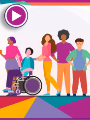 Mesa de diálogo 'Los derechos de las mujeres en el deporte'