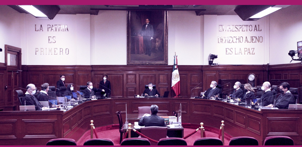 Apertura del Segundo Periodo de Sesiones 2021