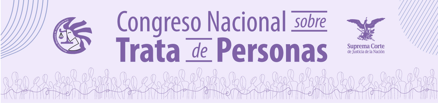 Congreso Nacional sobre Trata de Personas