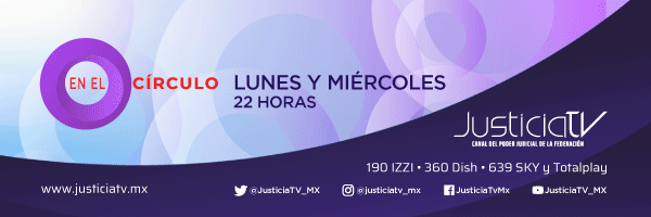 Asómate a las producciones que JusticaTV tiene para ti