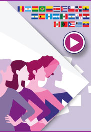 Presencia el 'Primer Diálogo entre Mujeres Líderes de la Cumbre Judicial Iberoamericana'