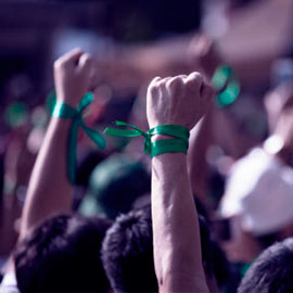 SCJN INVALIDA DISPOSICIÓN DE LA CONSTITUCIÓN DE NUEVO LEÓN QUE TUTELABA EL DERECHO A LA VIDA DESDE LA CONCEPCIÓN Y LIMITABA EL DERECHO DE LAS MUJERES Y PERSONAS GESTANTES A LA AUTONOMÍA REPRODUCTIVA