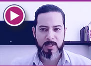 Rael Espín Zamudio: 'Ajustes de procedimientos para personas con discapacidad'