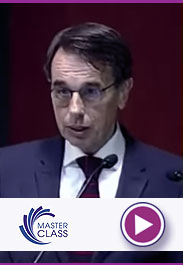 Masterclass 'Constitucionalismo transformador en América Latina: Lecciones para Europa'