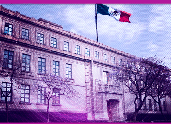 SCJN: Tribunal de vanguardia en el mundo 