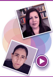 Diálogos por la igualdad desde contextos de vulnerabilidad: 'Mujeres defensoras de derechos humanos'
