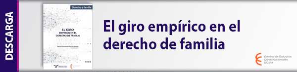 Descarga el libro 'El giro empírico en el derecho de familia'