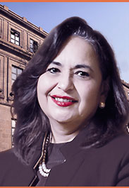 ¿Quién es la Ministra Presidenta Norma Lucía Piña Hernández?