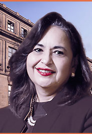 ¿Quién es la Ministra Presidenta Norma Lucía Piña Hernández?