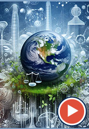No te pierdas la sesión del  Seminario Permanente de Derecho y Ciencia dedicada al tema  'Cambio climático y justicia ambiental'.