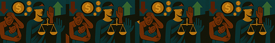 No te pierdas las sesiones del  Seminario virtual 'Desigualdad Socioeconómica, Sistema de Justicia y Derechos Humanos'