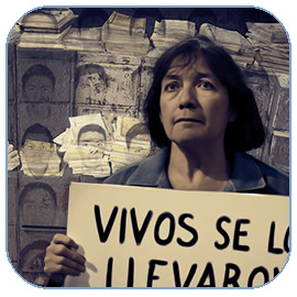LA FGR DEBE ENTREGAR Y PUBLICAR EN SU PÁGINA DE INTERNET UNA VERSIÓN PÚBLICA DE LA CARPETA DE INVESTIGACIÓN RELACIONADA CON LOS HECHOS DEL CASO IGUALA.