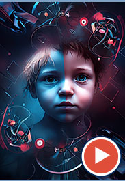 No te pierdas la conferencia 'Los derechos de la niñez y las tecnologías digitales. Desafíos actuales y futuros'.