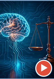 No te pierdas el panel 'Aportes de las neurociencias al ámbito legal', quinta sesión del Seminario Permanente de Derecho y Ciencia.
