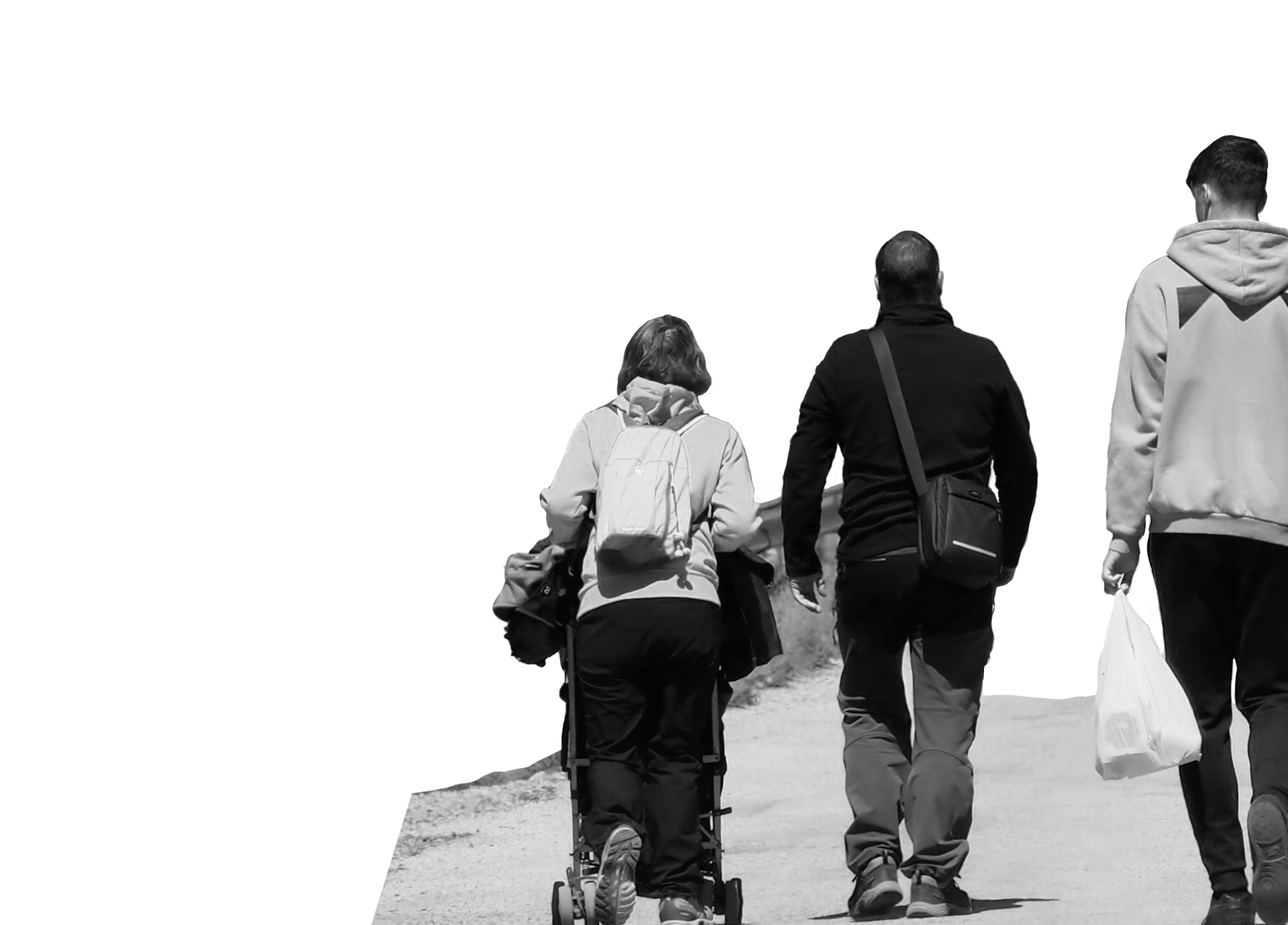 Derecho a la Movilidad Humana