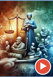 Asómate a la presentación del libro 'El derecho humano a los cuidados. Una agenda en construcción. '