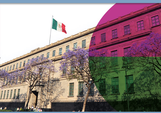 Ve el video de los informes de gestion 2023-2025, de la Suprema Corte de Justicia de la Nación.