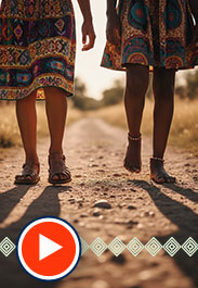 No te pierdas la conferencia 'Violencia contra las niñas: perspectivas africanas'