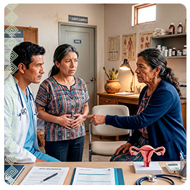 Se declara inconstitucional la norma que permitía sustituir el consentimiento de las mujeres y personas gestantes para interrumpir el embarazo en Sinaloa