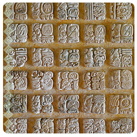 Se fortalece la protección del patrimonio cultural de los pueblos indígenas frente a su explotación comercial, al negar la suspensión que pretendía frenar medidas precautorias en favor del Pueblo Maya