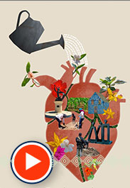 No te pierdas 'Reflexiones sobre reparación en casos de violencia policial', primera sesión del Seminario Internacional Alejandro Arteaga 2026: 
'La reparación Integral. Miradas latinoamericanas'.